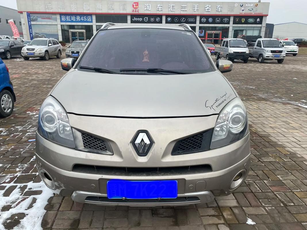 东莞万江区天耀福企业管理咨询日产汽车与雷诺的合作，哈弗的低能耗柴油动力技术