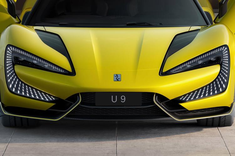 东莞万江区天耀福企业管理咨询仰望U9以性能突破设计的极限，理想汽车企业文化与价值观